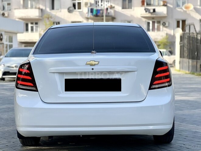 Daewoo Gentra 2014, 225,600 km - 1.5 l - Sumqayıt