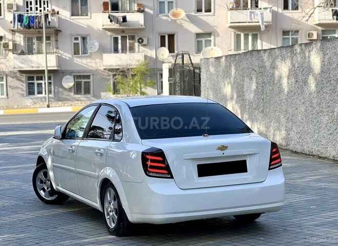 Daewoo Gentra 2014, 225,600 km - 1.5 l - Sumqayıt