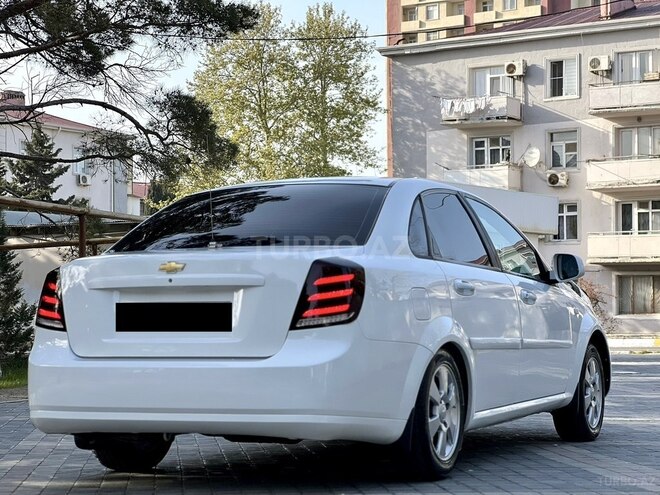 Daewoo Gentra 2014, 225,600 km - 1.5 l - Sumqayıt