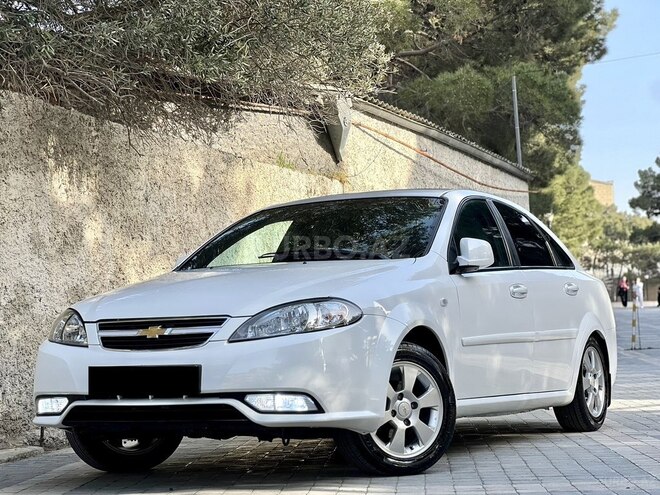 Daewoo Gentra 2014, 225,600 km - 1.5 l - Sumqayıt