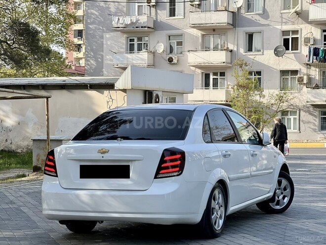 Daewoo Gentra 2014, 225,600 km - 1.5 l - Sumqayıt