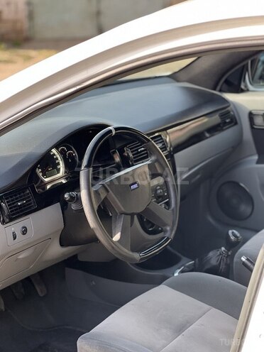 Daewoo Gentra 2014, 225,600 km - 1.5 l - Sumqayıt
