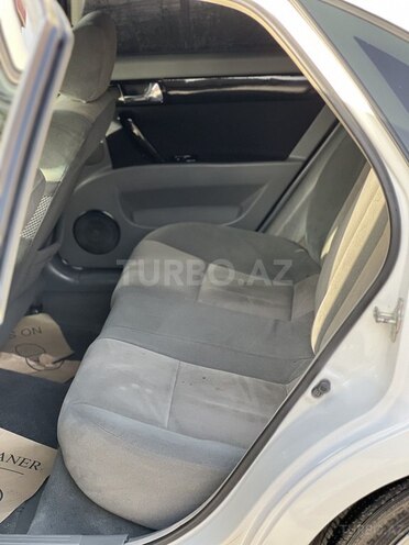 Daewoo Gentra 2014, 225,600 km - 1.5 l - Sumqayıt