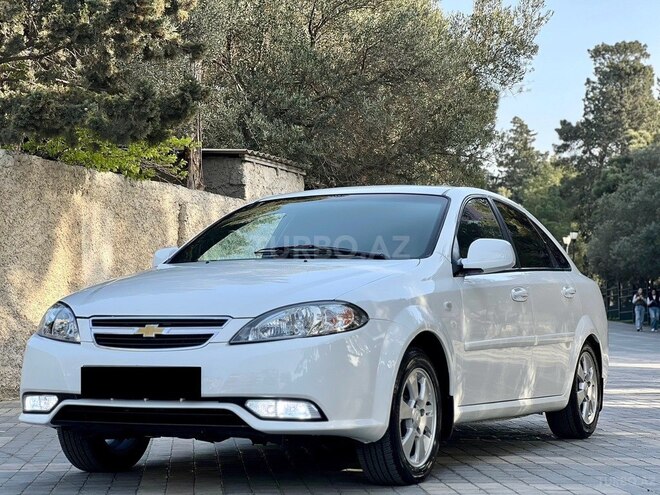 Daewoo Gentra 2014, 225,600 km - 1.5 l - Sumqayıt