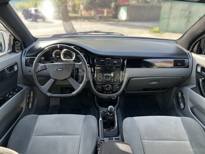 Daewoo Gentra 2014, 225,600 km - 1.5 l - Sumqayıt