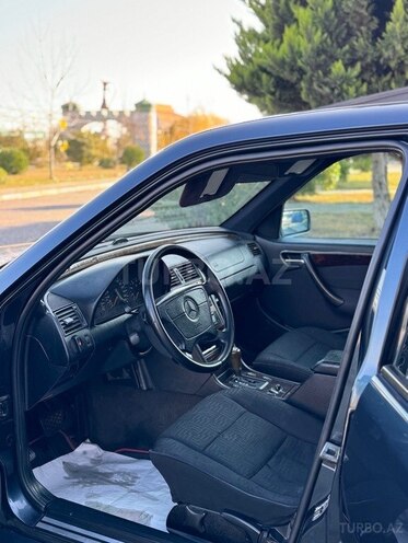 Mercedes C 230 1999, 465,000 km - 2.3 л - Xaçmaz