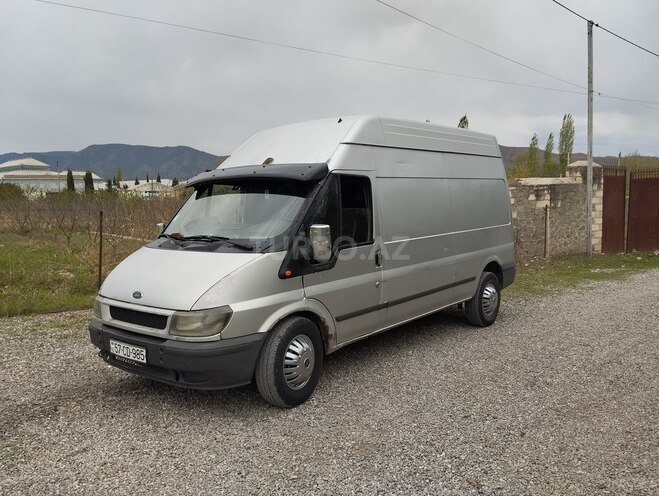 Ford Transit 2001, 657,366 km - 2.4 л - Şəmkir