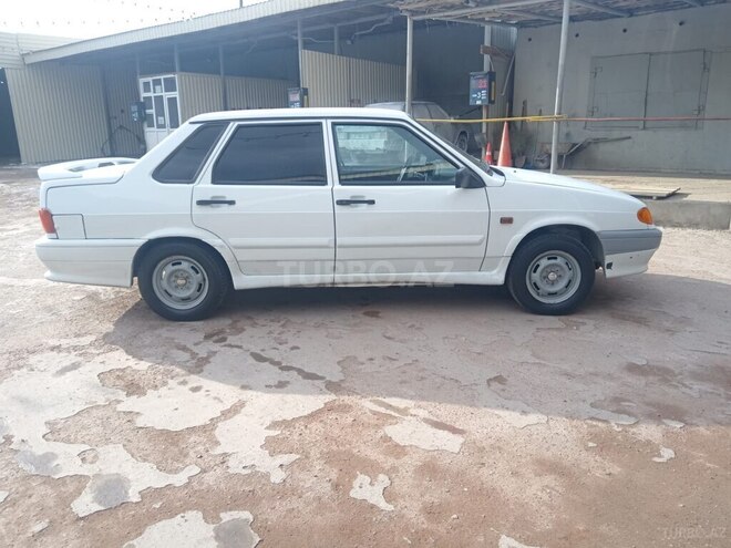 LADA (VAZ) 2115 2012, 528,800 km - 1.5 l - Bakı