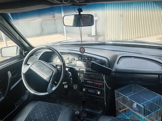 LADA (VAZ) 2115 2012, 528,800 km - 1.5 l - Bakı