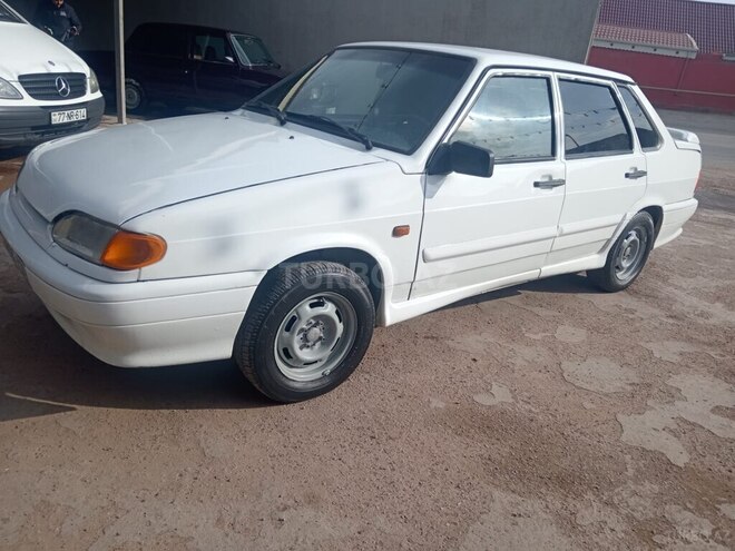 LADA (VAZ) 2115 2012, 528,800 km - 1.5 l - Bakı