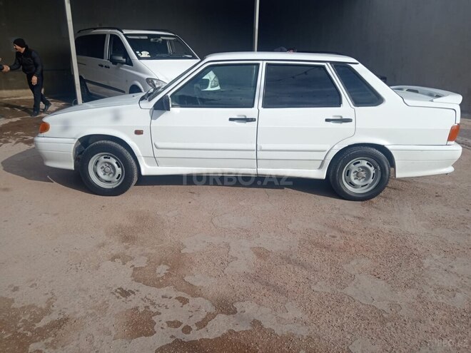 LADA (VAZ) 2115 2012, 528,800 km - 1.5 l - Bakı