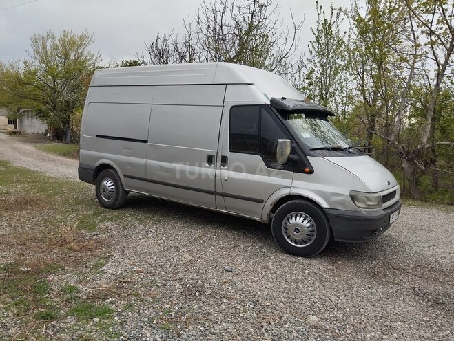 Ford Transit 2001, 657,366 km - 2.4 л - Şəmkir