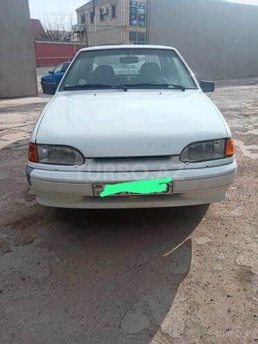 LADA (VAZ) 2115 2012, 528,800 km - 1.5 l - Bakı