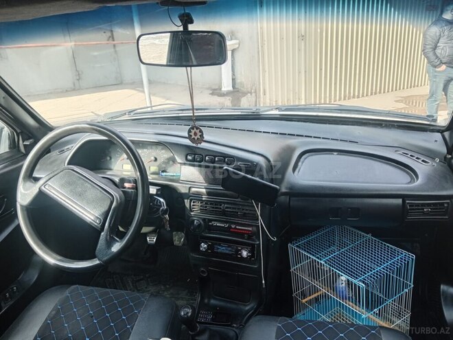 LADA (VAZ) 2115 2012, 528,800 km - 1.5 l - Bakı