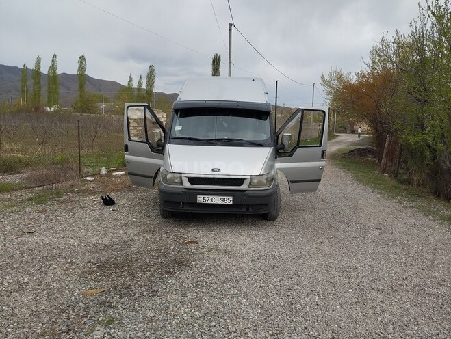 Ford Transit 2001, 657,366 km - 2.4 л - Şəmkir