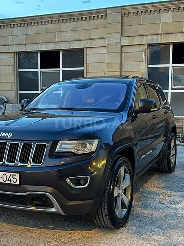 Jeep Grand Cherokee-2