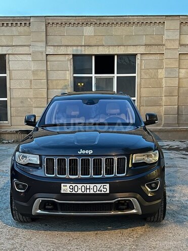 Jeep Grand Cherokee-1