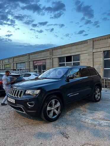 Jeep Grand Cherokee-5