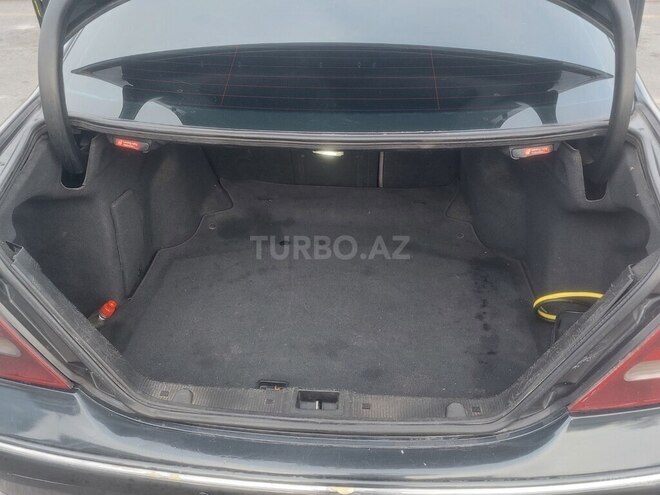 Mercedes C 220 d 2000, 405,000 km - 2.2 l - Mingəçevir
