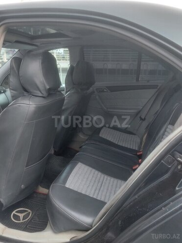 Mercedes C 220 d 2000, 405,000 km - 2.2 l - Mingəçevir