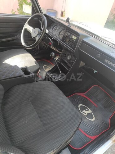 LADA (VAZ) 2107 2007, 258,000 km - 1.5 l - Cəlilabad