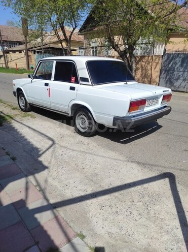 LADA (VAZ) 2107 2007, 258,000 km - 1.5 l - Cəlilabad