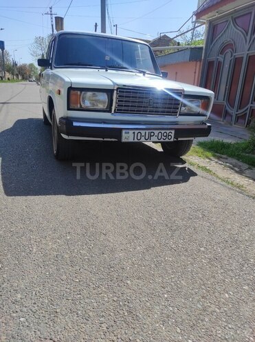 LADA (VAZ) 2107 2007, 258,000 km - 1.5 l - Cəlilabad