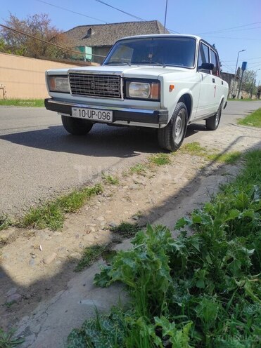 LADA (VAZ) 2107 2007, 258,000 km - 1.5 l - Cəlilabad
