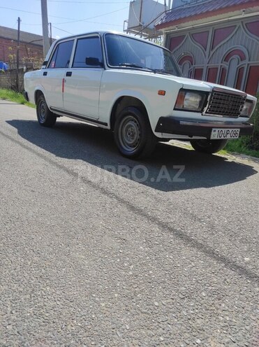 LADA (VAZ) 2107 2007, 258,000 km - 1.5 l - Cəlilabad