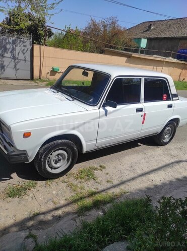 LADA (VAZ) 2107 2007, 258,000 km - 1.5 l - Cəlilabad