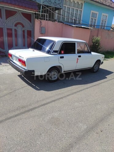 LADA (VAZ) 2107 2007, 258,000 km - 1.5 l - Cəlilabad