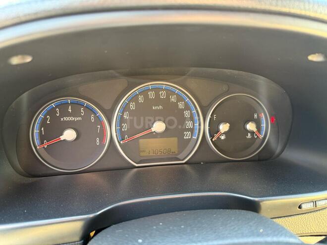 Hyundai Santa Fe 2008, 170,500 km - 2.7 л - Bakı