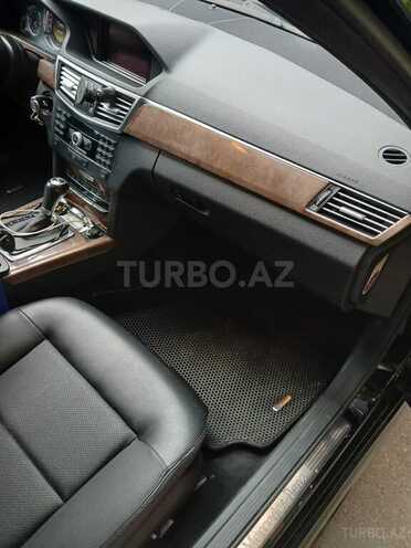 Mercedes E 200 d 2011, 317,000 km - 2.2 l - Bakı