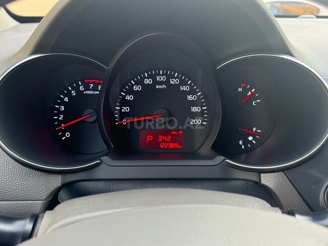Kia Picanto 2015, 128,000 km - 1.0 l - Bakı