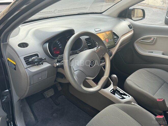 Kia Picanto 2015, 128,000 km - 1.0 l - Bakı