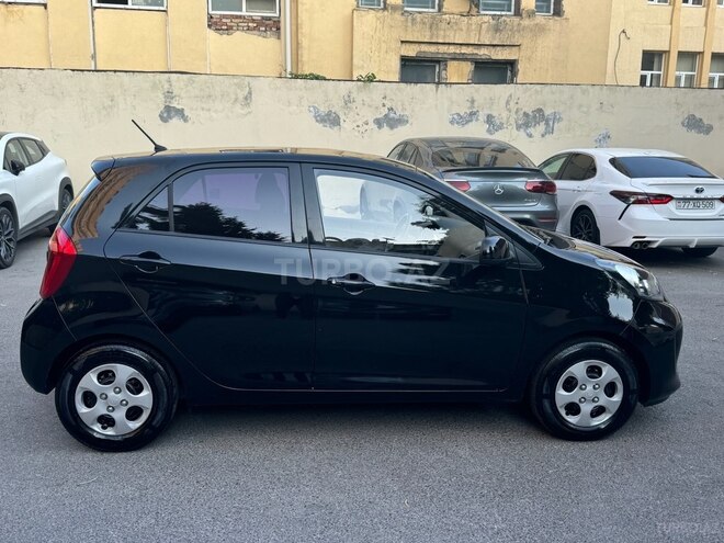 Kia Picanto 2015, 128,000 km - 1.0 l - Bakı