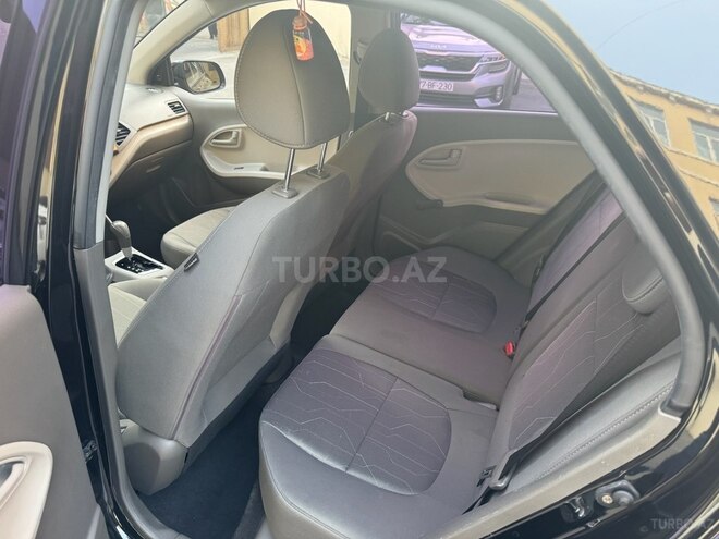 Kia Picanto 2015, 128,000 km - 1.0 l - Bakı