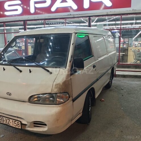 Hyundai H 100 2006, 250,000 km - 2.5 л - Sumqayıt