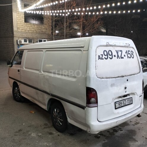 Hyundai H 100 2006, 250,000 km - 2.5 л - Sumqayıt