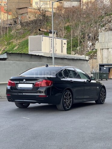 BMW 528 2015, 257,000 km - 2.0 l - Bakı