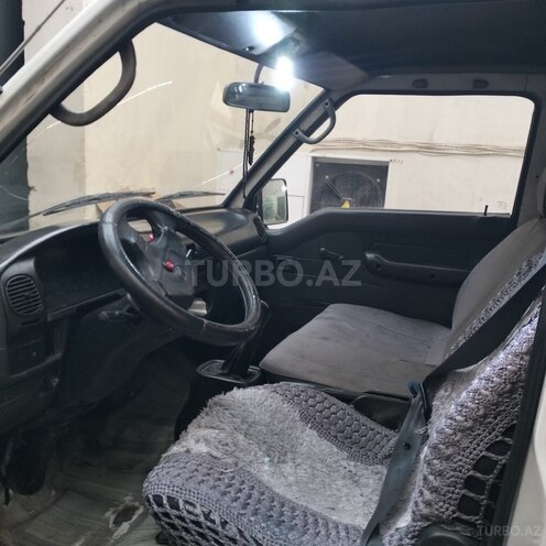 Hyundai H 100 2006, 250,000 km - 2.5 л - Sumqayıt