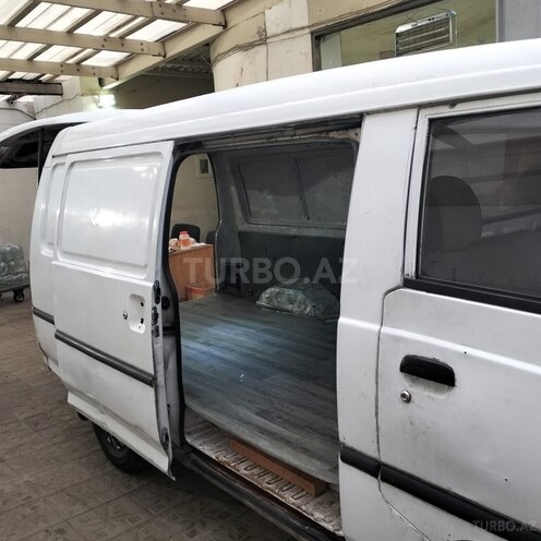 Hyundai H 100 2006, 250,000 km - 2.5 л - Sumqayıt