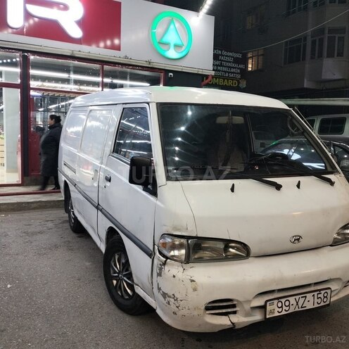 Hyundai H 100 2006, 250,000 km - 2.5 л - Sumqayıt