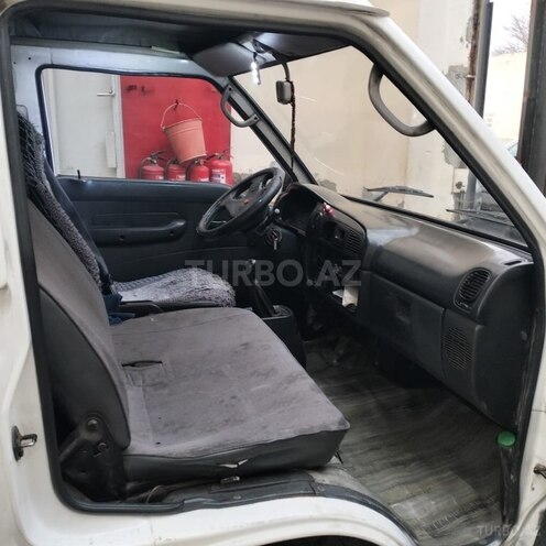Hyundai H 100 2006, 250,000 km - 2.5 л - Sumqayıt