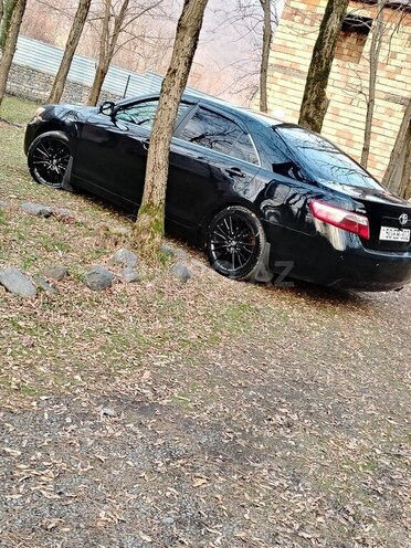 Toyota Camry 2008, 230,000 km - 2.0 l - Bakı