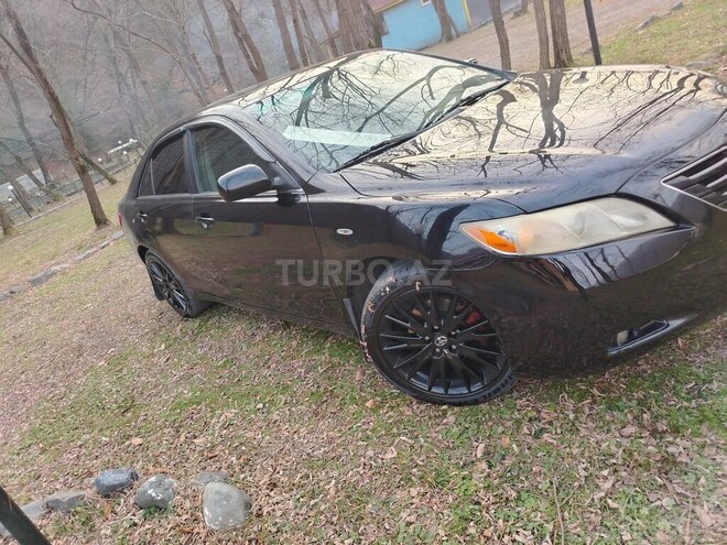 Toyota Camry 2008, 230,000 km - 2.0 l - Bakı