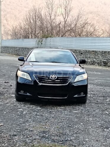 Toyota Camry 2008, 230,000 km - 2.0 l - Bakı