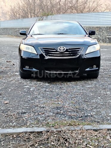 Toyota Camry 2008, 230,000 km - 2.0 l - Bakı