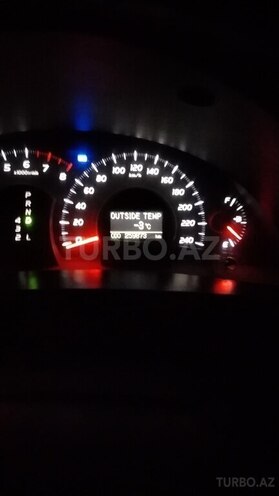 Toyota Camry 2008, 230,000 km - 2.0 l - Bakı