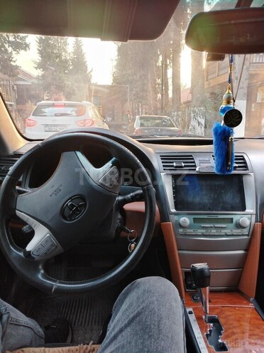 Toyota Camry 2008, 230,000 km - 2.0 l - Bakı